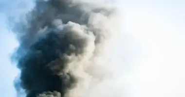 Россияне ударили из авиации по Запорожскому району: трое пострадавших