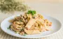 Невероятно вкусная паста с тунцом за 15 минут: идеальный рецепт для занятых