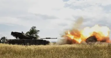 Украинские военные ликвидировали еще более 1000 оккупантов