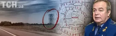 Старые идеи для новых угроз: зачем Россия строит башни ПВО вокруг Москвы