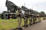 Sweden, Norway and Denmark to buy $500 million of US arms for Ukraine war under new Nato scheme