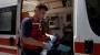 Russians attack Zaporizhzhia district: 2 people killed, 10 injured