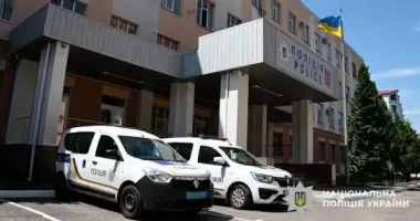 На Полтавщине задержали иностранца, пытавшего знакомую