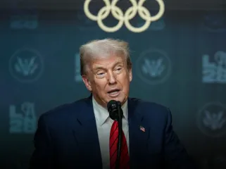 "Will pay a high price." Trump discusses a powerful sanctions blow against Russia