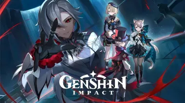 Genshin Impact пропадет с PS4: как не потерять весь прогресс и когда отключат игру