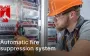 В Україні почали впроваджувати автономні системи пожежогасіння BlazeCut для захисту критичної інфраструктури