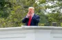 У Білому домі анонсували заяву Трампа з Овального кабінету