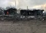 Russia attacked Zaporizhia region — 2 dead, many injured