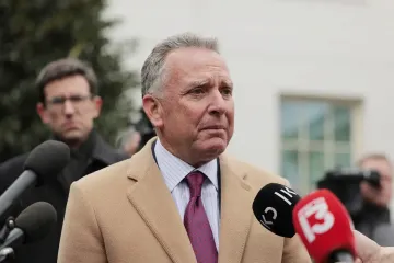 5000 дронов на головы украинцев: почему воздушное перемирие от Путина — это ловушка