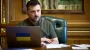 Zelenskyy: night attacks on power grid, gas station target heating season prep