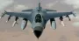Румунія піднімала літаки F-16 через атаку "шахедів" на південь України