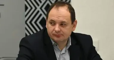 В сеть попало новое видео конфликта мэра Ивано-Франковска с активистом