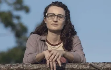 Умерла 33-летняя звезда сериала "Ходячие мертвецы"