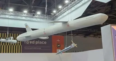 Повысит эффективность: производитель дальнобойных ударных дронов Ruta для Украины купил разработчика ИИ