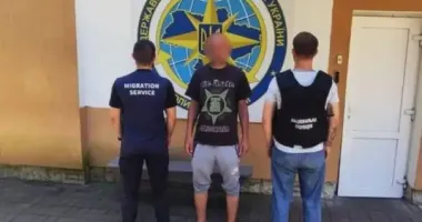Нелегал із Росії понад 10 років жив на Рівненщині — тепер його примусово видворять