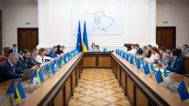 Government appoints Tsyvinsky BES director