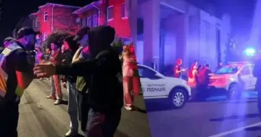 Вінницький бунт проти ТЦК: про що треба замислитися владі й українцям