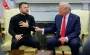 Зеленский почти вдвое популярнее в США, чем Трамп, — опрос (инфографика)