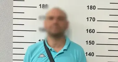 У Києві затримали чоловіка, який погрожував підірвати ТРЦ
