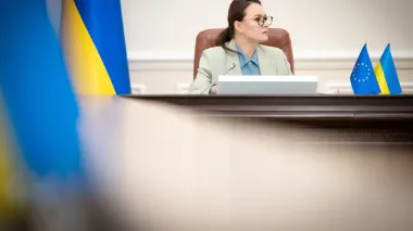 Restoring licenses for shelling victims to be free – PM Svyrydenko