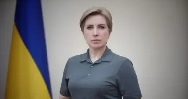 Ірина Верещук: Ми досі не усвідомили, що війна надовго