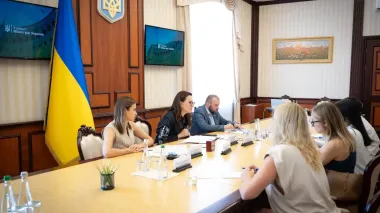 Cabinet updates aid for freed defenders – PM Svyrydenko
