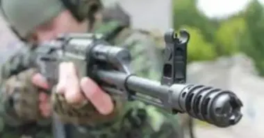 На Донеччині військовий РФ розстріляв мирного жителя, який намагався евакуюватися