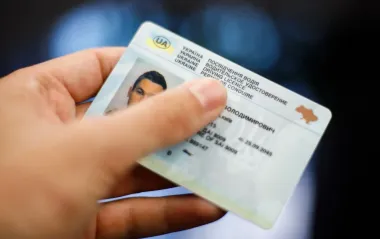 Постраждалі через війну українці зможуть безкоштовно відновити посвідчення водія