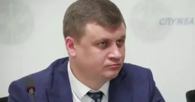 Эксглаву Государственной судебной администрации приговорили к 3 годам лишения свободы