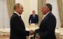 Останній шанс Путіна? Що відомо про візит Віткоффа до Москви та чому це важливо