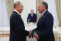 Watch: Trump envoy Witkoff meets with Putin as Russia-Ukraine peace deadline looms