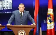 Додіка позбавлено мандата президента Республіки Сербської