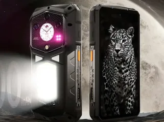 Смартфон получил два AMOLED-дисплея и батарею емкостью 21 200 мАч: что за модель