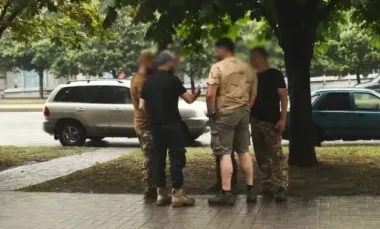 Візит до ТЦК після повістки: роз’яснення, яке має знати кожен