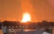 Россия атаковала важный объект ГТС Украины