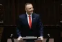 Кароль Навроцький офіційно став президентом Польщі: що заявив (фото)