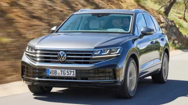 Самый дорогой Volkswagen снимут с производства: известна причина