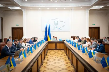 The Cabinet of Ministers increased payments for certain categories of Ukrainians
