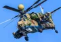 Украинский диверсант в РФ заложил взрывчатку под российский ударный вертолет Ми-28 (видео)