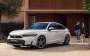 Популярний хетчбек Honda Civic оновили: тепер лише гібрид