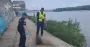 В Киеве спасатели извлекли тело погибшего из реки