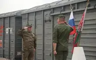 Росія почала перекидати війська до Білорусі