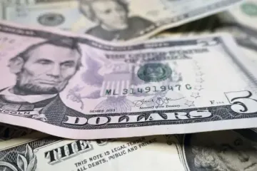 Курс валют на 7 августа: сколько стоят доллар, евро и злотый
