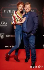 Елена-Кристина Лебедь призналась, в каких отношениях с детьми Розенко от бывшей и общаются ли они