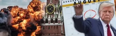 Чи закінчиться війна після 8 серпня: експерти приголомшили сценаріями