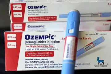 "Оземпік" знищує м’язи: вчені стривожили побічним ефектом препарату