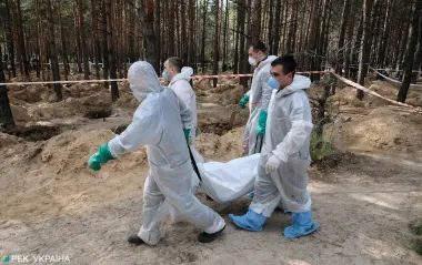 Україна планує у вересні почати ексгумації українців на території Польщі