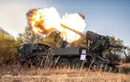 Росіяни тиснуть на 11 напрямках - Генштаб