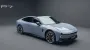 Запас хода 820 км и двери как у Lamborgini: Xpeng показал соперника Tesla Model S (фото)