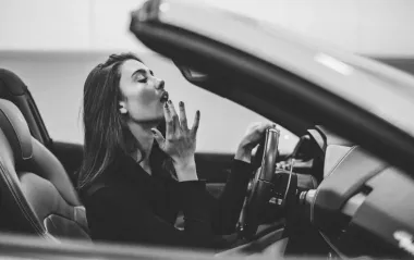 Первое авто. Топ-5 идеальных моделей для новичков: легко водить, легко парковать!